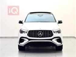 مرسيدس بنز GLE  كوبيه